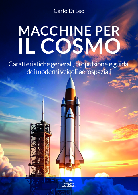 MACCHINE PER IL COSMO - immagine 2